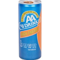 Aa Drink High Energy Energiedrank