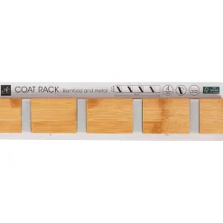 Absolu Chic Bamboe Kapstok