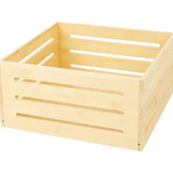 Absolu Chic Bamboe Opbergkist