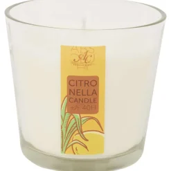 Absolu Chic Geurkaars Citronella