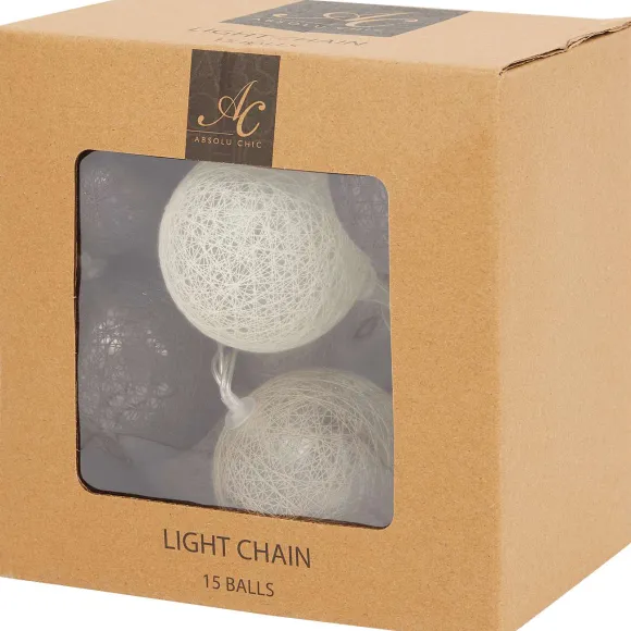 Absolu Chic Lichtslinger