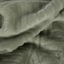 Absolu Chic Plaid Leaf