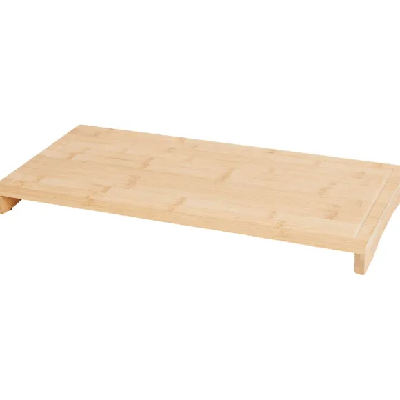 Absolu Chic Serveer- En Afdekplank