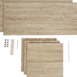 Absolu Chic Vakkenkast