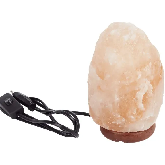 Absolu Chic Zoutsteenlamp