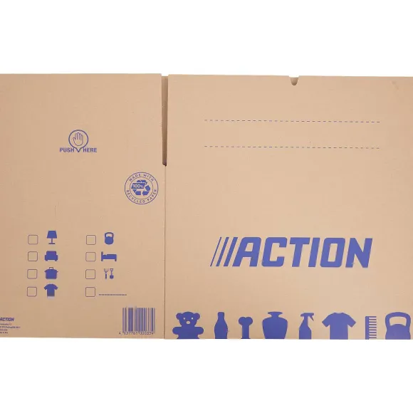 Action Verhuisdoos