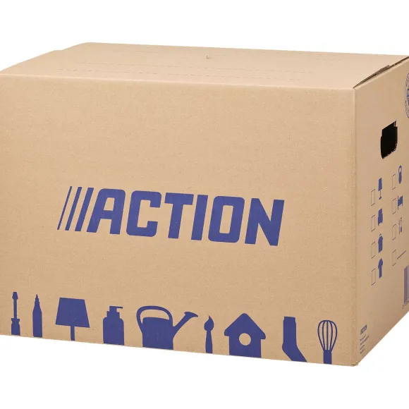 Action Verhuisdoos