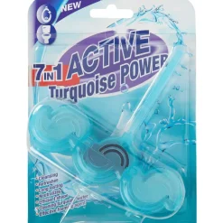 Active Power Toiletblok 7-In-1