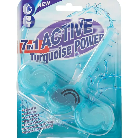 Active Power Toiletblok 7-In-1