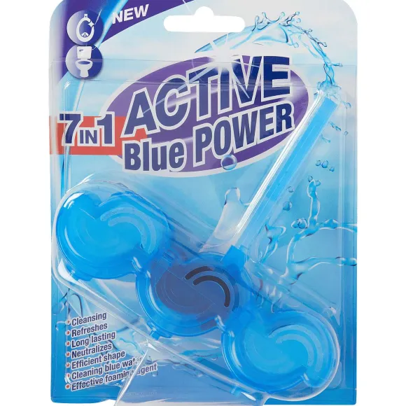 Active Power Toiletblok 7-In-1