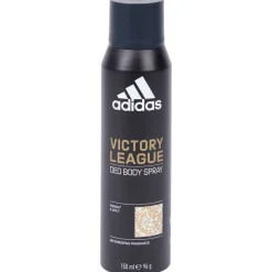 Adidas Deodorant Victory League