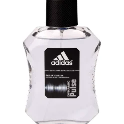 Adidas Eau De Toilette Dynamic Pulse
