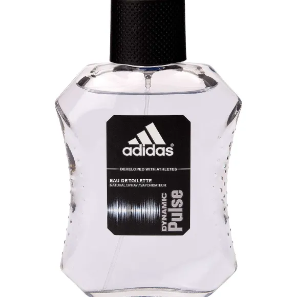 Adidas Eau De Toilette Dynamic Pulse