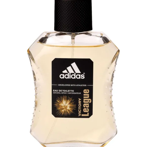 Adidas Eau De Toilette Victory League