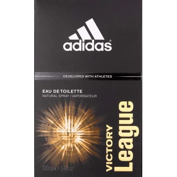 Adidas Eau De Toilette Victory League