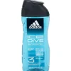 Adidas 3-In-1 Douchegel Ice Dive