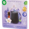 Air Wick Essential Aroma Geurverspreider Ontspannende Lavendel & Amandelbloesem