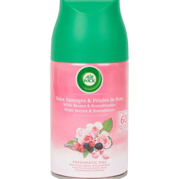 Air Wick Freshmatic Navulling