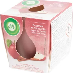 Air Wick Geurkaars Appel En Kaneel