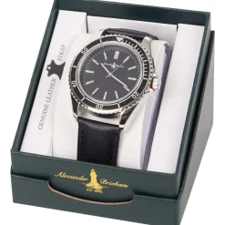 Alexander Brixham Horloge