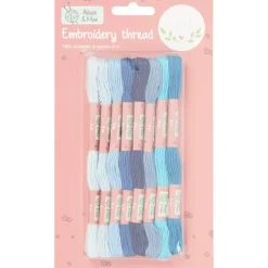 Alison & Mae Borduurgaren