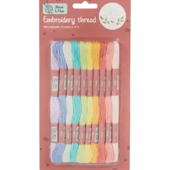 Alison & Mae Borduurgaren