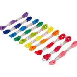 Alison & Mae Borduurgaren