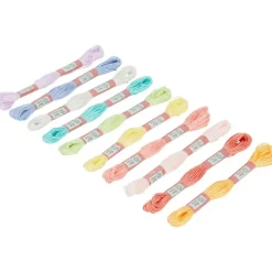 Alison & Mae Borduurgaren