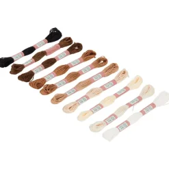 Alison & Mae Borduurgaren