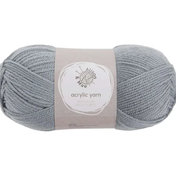 Alison & Mae Breigaren