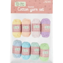 Alison & Mae Essentials Katoengaren