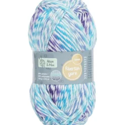 Alison & Mae Specials Garen Riverton