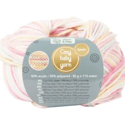 Alison & Mae Specials Garen Cozy Baby