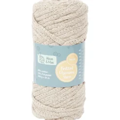 Alison & Mae Specials Garen Gebreid Macram