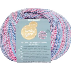 Alison & Mae Specials Kronkelgaren