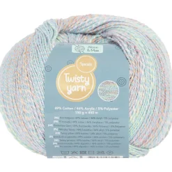 Alison & Mae Specials Kronkelgaren