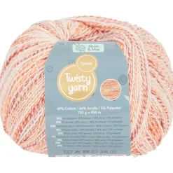 Alison & Mae Specials Kronkelgaren