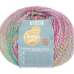 Alison & Mae Specials Kronkelgaren