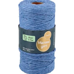 Alison & Mae Specials Macram -Garen