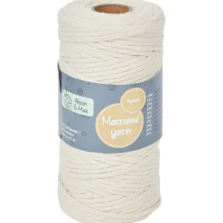 Alison & Mae Specials Macram -Garen