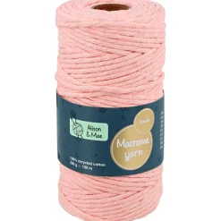 Alison & Mae Specials Macram -Garen