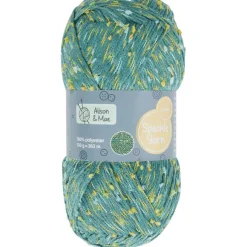 Alison & Mae Specials Spikkel Garen