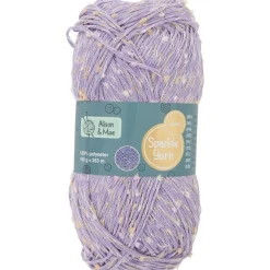 Alison & Mae Specials Spikkel Garen