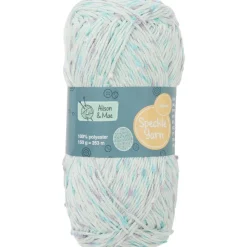 Alison & Mae Specials Spikkel Garen