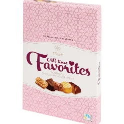 Alltime Favorites Chocolade
