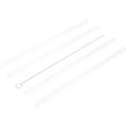 Alpina Glazen Rietjes