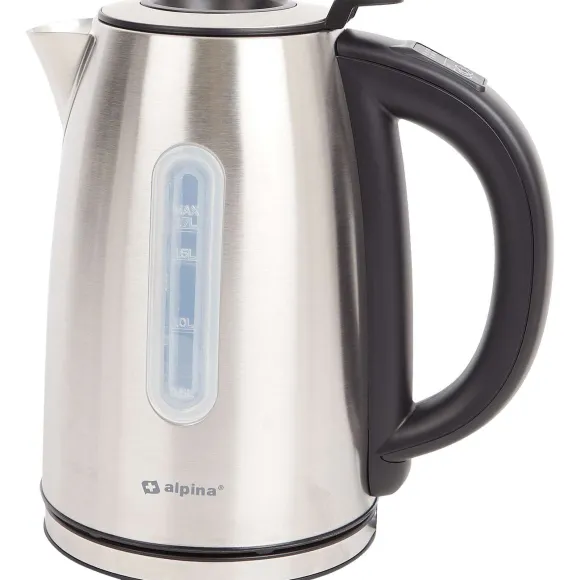 Alpina Waterkoker