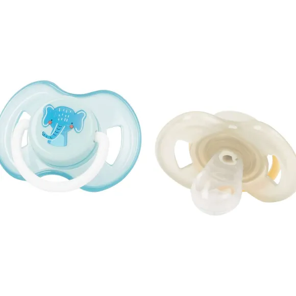 Alv R Airflow Babyspenen