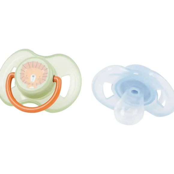 Alv R Airflow Babyspenen