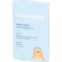 Alvira Clean Beauty Neusstrips